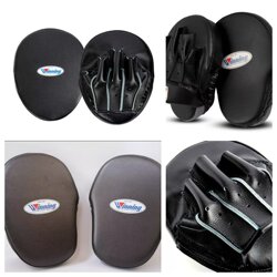 Winning Japanese Imported Ultra-Light Portable Razor Target for Boxing, Martial Arts, Muay Thai, and Sanda Training