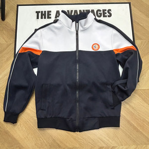
Shanghai Fengxian Guhua Primary School Coat Spring and Autumn Student Uniforms Comfortable Sports and Casual Baseball Suits for Primary and Secondary School Students