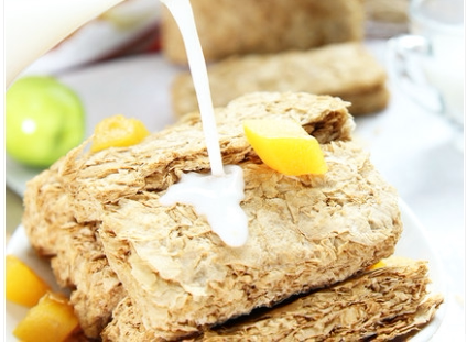 猪猪女孩终极福利，美味减脂的燕麦片在此(图4)