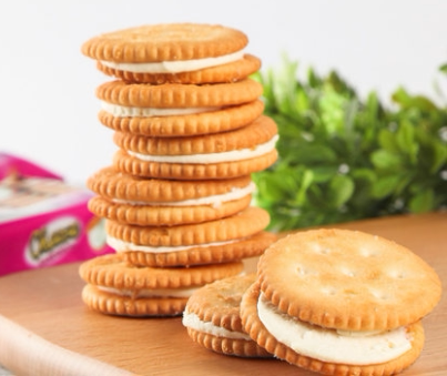 马来西亚小零食，办公室下午茶人气王(图2)