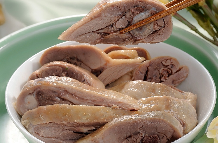 比包邮还香的的江浙沪名小吃,天天排长队(图6) 比包邮还香的的江浙沪名小吃,天天排长队(图6)