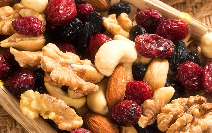 吃啥补啥！这些营养满满的坚果是认真的(图4)