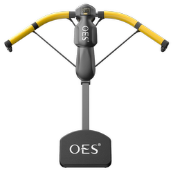 Oes Flying Bird Machine Dragonfly Machine Home Fitness Equipment Slimming Multifunctional Abdominal Machine Automatic Rebound Exercise Device