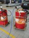 Pneumatic oil pump pump plus a large barrel oil injector oil and oil gun quantitative oil 208L oil barrel gear oil gun
