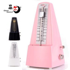 Musical instrument accessories metronome JP03 piano guitar violin drum erhu guzheng mechanical universal rhythm device
