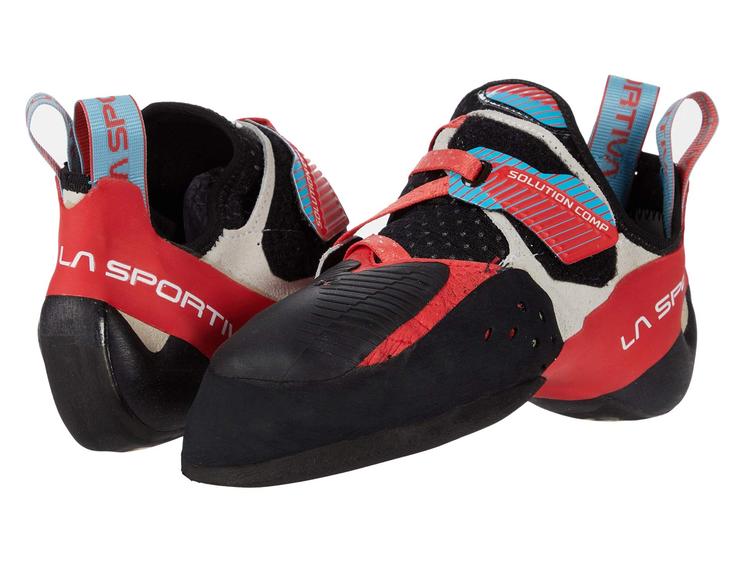 ¸ LASPORTIVA Ƽ  ο ̽ Ϻȭ SOLUTION COMP-