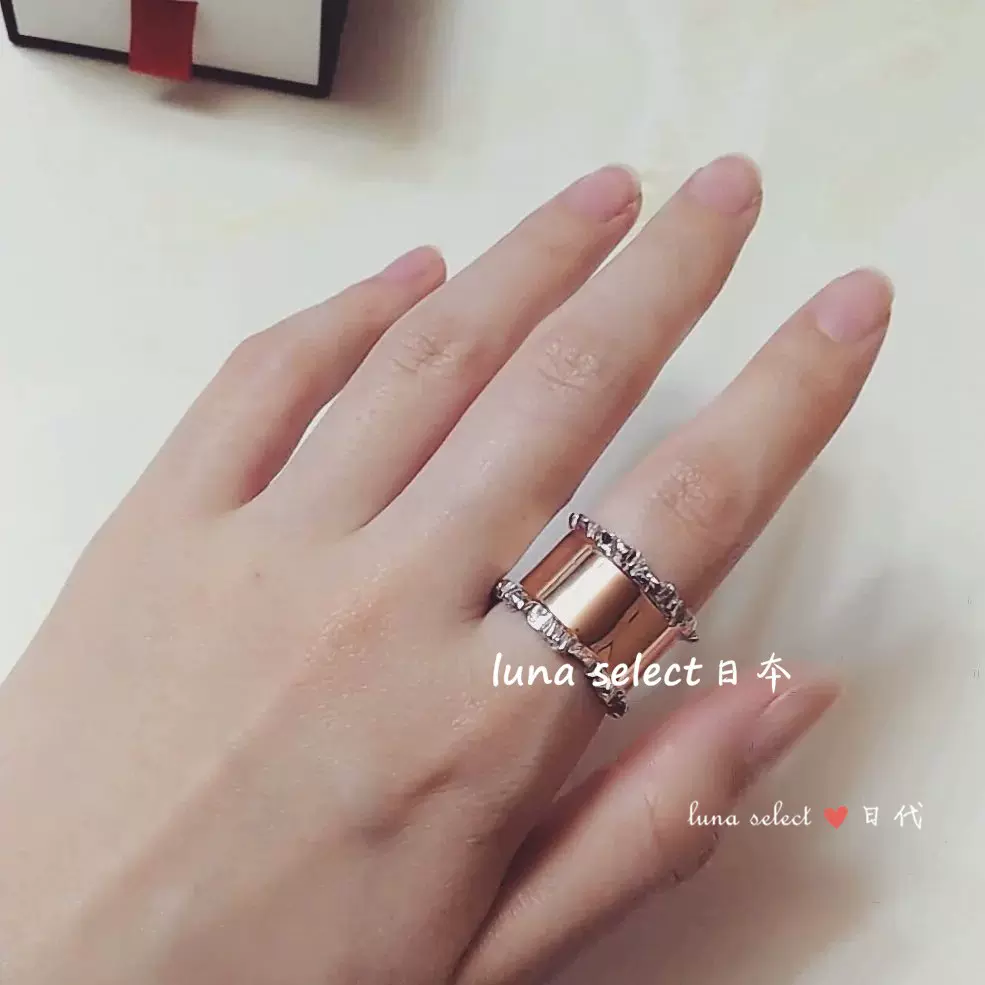 CATEGORY ring | AcuteAccent