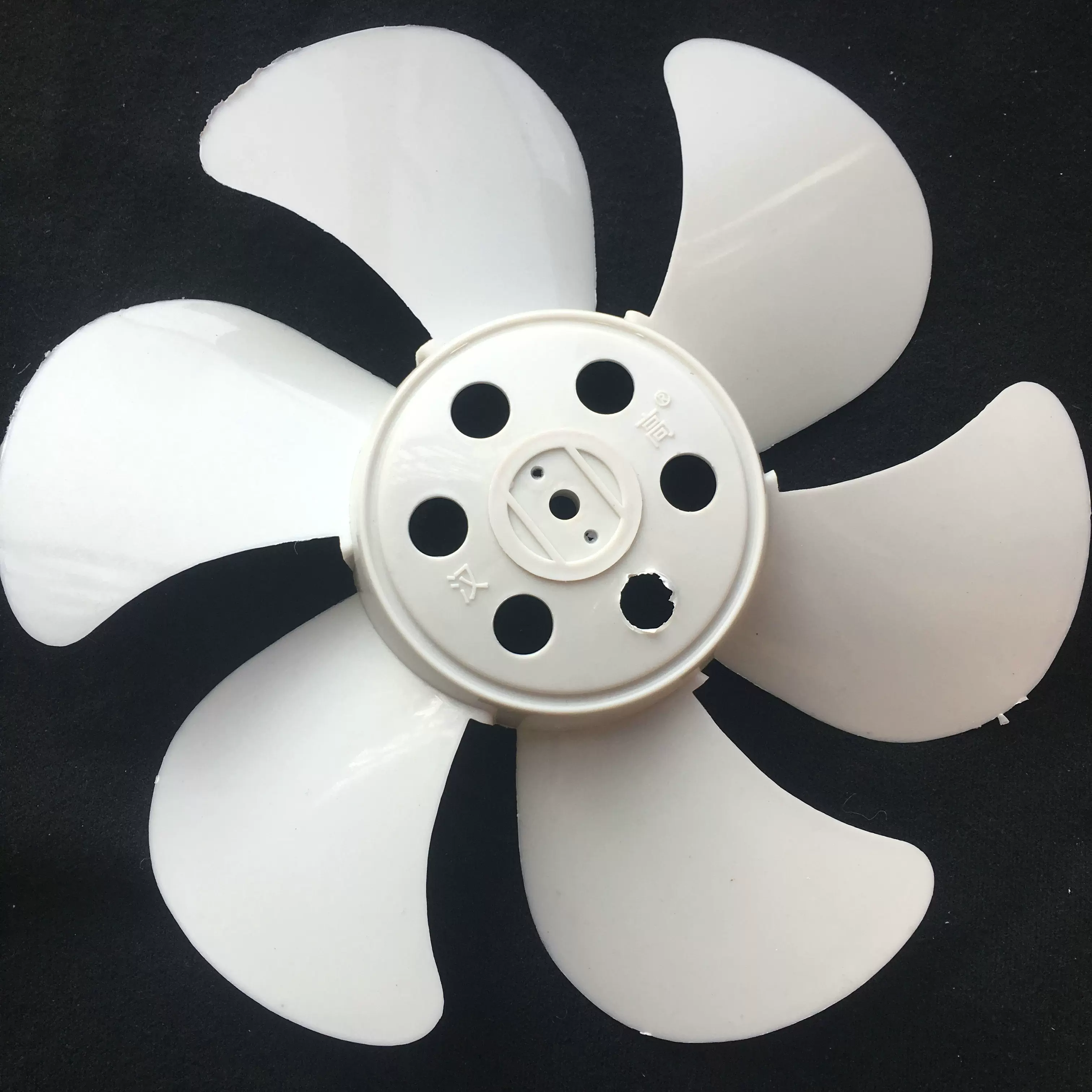 适用骆驼康佳永生鸿运扇转页扇kyt