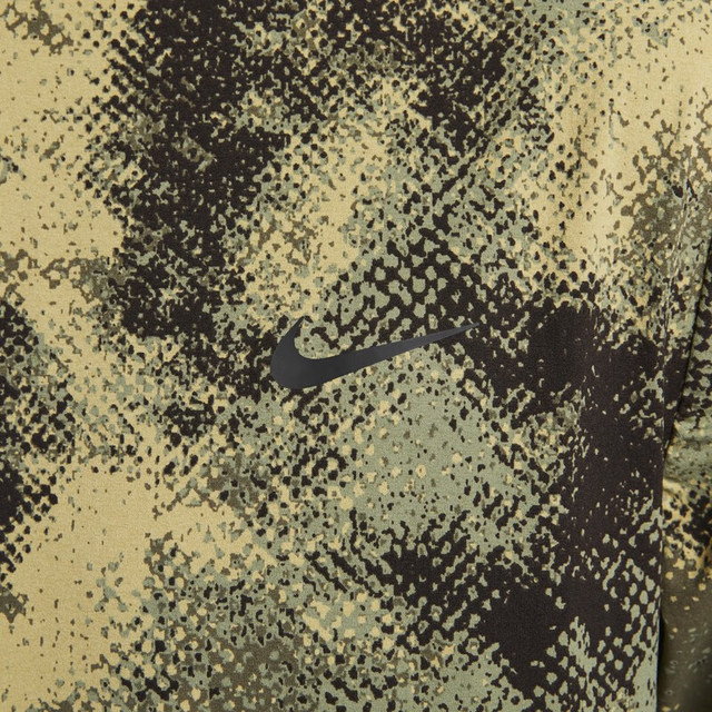 nike autumn men's sports training casual shortsleeved Tshirt FZ0737386