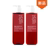 Beauty fairy 680+680 cleansing and care set red new product 
