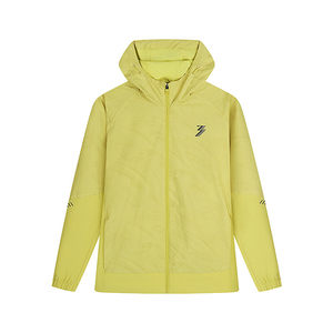 
361 Sports Windbreaker 2026 Spring New Single Windbreaker Men's Regular Comfort Top