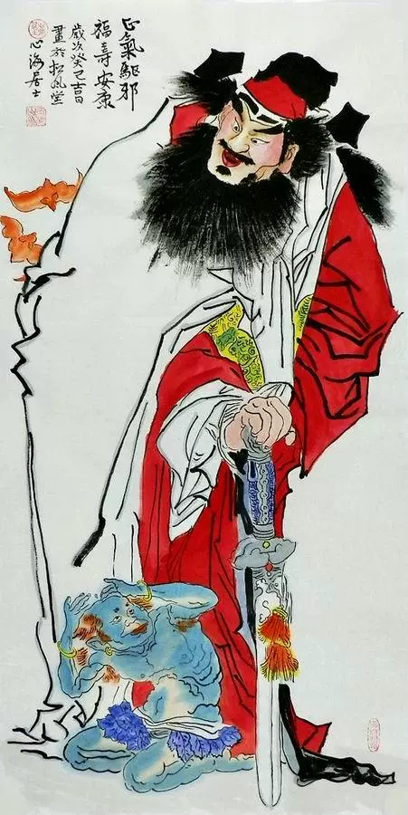 中国、古代、名人书画、人物、 中国古代人物画- 第一字画网Powered by Hishop