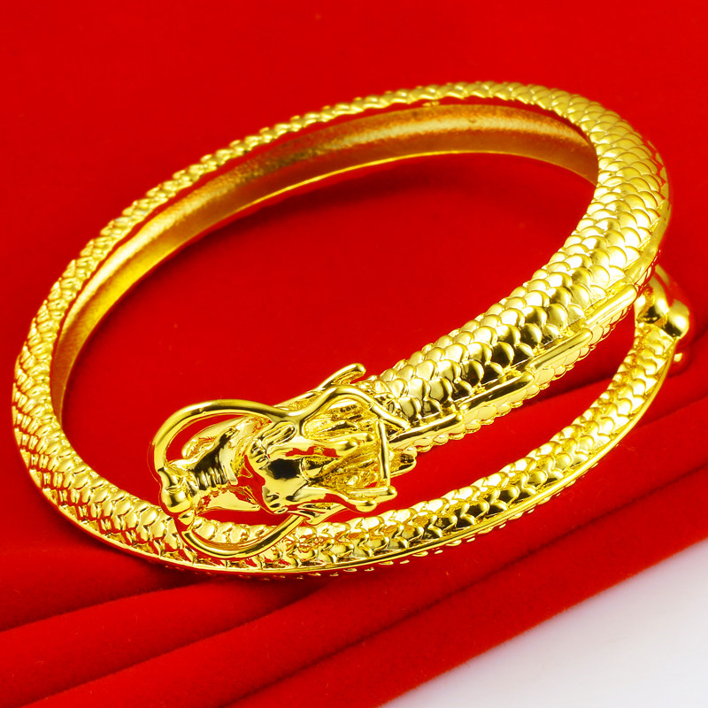 中国 黄釉 貼龍鳳凰文 六耳瓶 C R7669B 【公式通販】