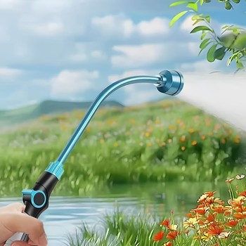 
Gardening sprinkler spray gun 2000 mesh