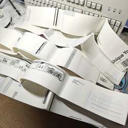 Soii Planner Divider Tabs | Summerpapi Unbound Notebook 70% off Pages Long Strip Notebook Double-Sided