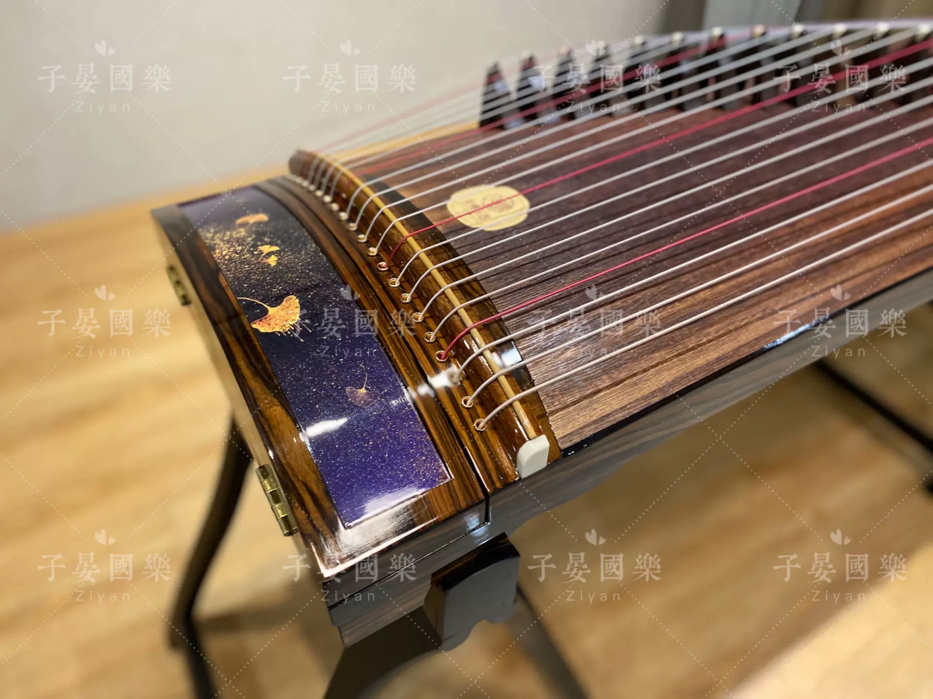 今 話題 の 人気 商品 弦情·银汉出尘】135cm小古筝便携挖筝特价款实木挖筝-Taobao Vietnam 和楽器