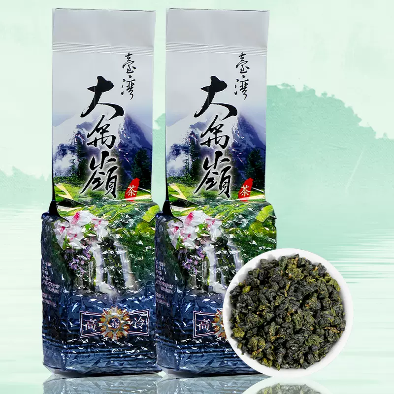 特等茶師 凍頂烏龍茶飲み比べ 120g 大禹嶺 梨山 阿里山 凍頂 特等茶師 凍頂烏龍茶飲み比べ 120g 大禹嶺 梨山 阿里山