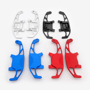 
Suitable for Lingdu Jetta shift paddle replacement steering wheel modification parts