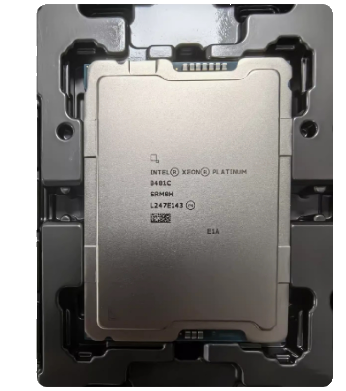 Intel/英特尔 8481C 正式版CPU 2.0G56核112线程 另有8488C-淘宝网
