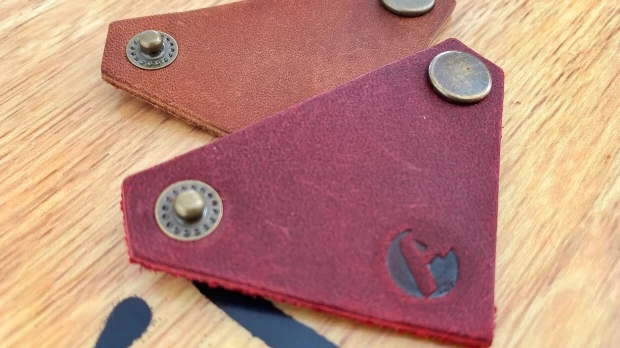 美品 ワッペンneru design works kozara no case kozara no case 黒