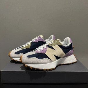 
new balance women's autumn and winter nb327 outdoor retro shoes sneakers WS327PAA
