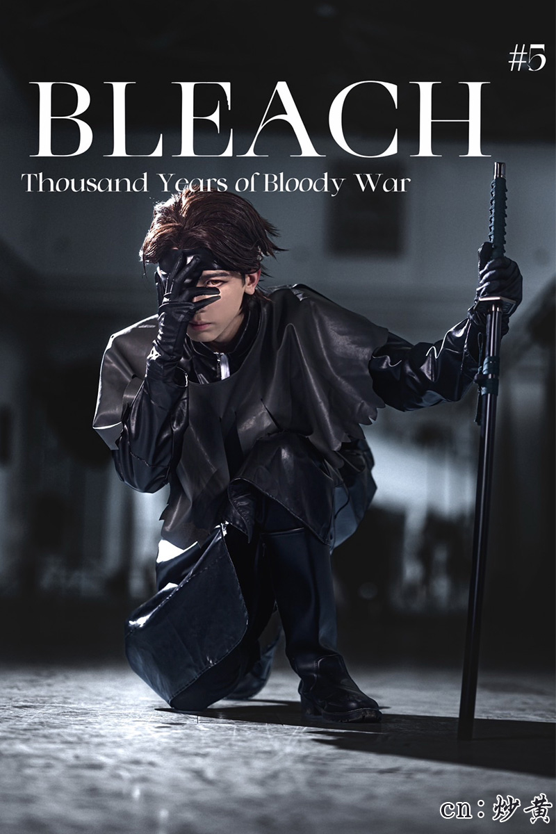 BLEACH　千年血戦編　藍染惣右介　コスプレ衣装 Amazon.co.jp: 藍染惣右介 コスプレ 衣装 4点セット 五番隊隊長