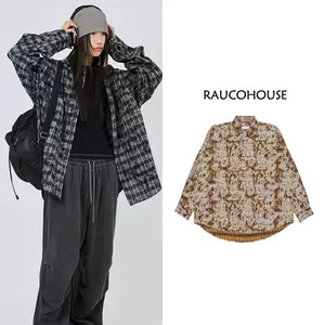 raucohouse襯衫- Top 50件raucohouse襯衫- 2024年3月更新- Taobao