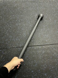 Fitness Hammer, Round Iron Hammer, Physical Training Multi-Purpose Iron Round Hammer, Physical Explosive Power, Tire Smashing, Balance Hammer Bell