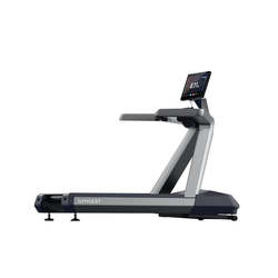 Gymgest A21 Commercial Multifunctional Smart Touch Screen Treadmill A21