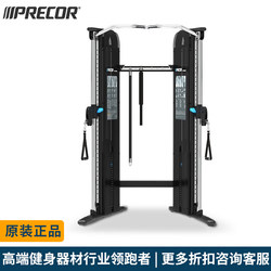 Precor Gantry Comprehensive Trainer Fts Glide Little Flying Bird Multifunctional Commercial Fitness Equipment