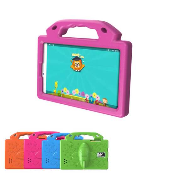 
New children's 8-inch Android quad-core student education home tablet tablet/MID brand new