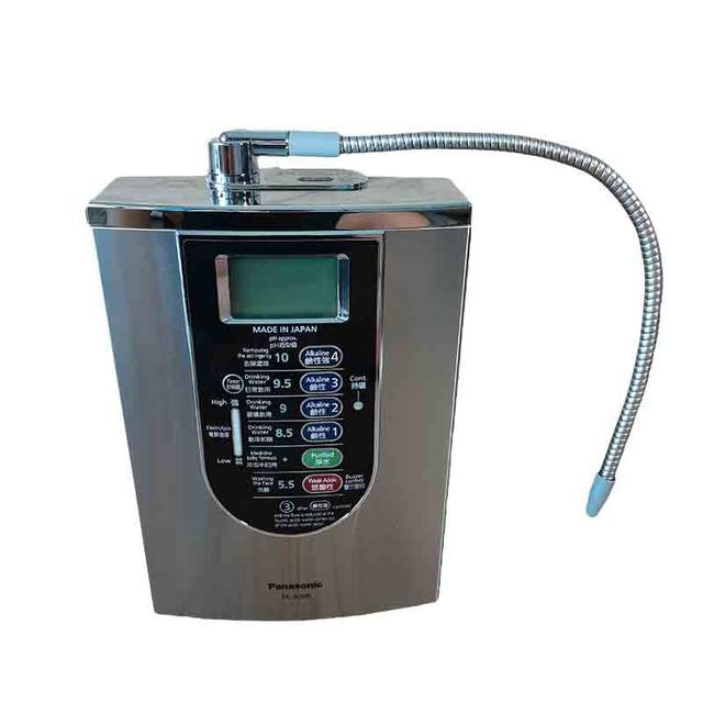 Japan Panasonic Tk7585E Water Electrolysis Machine Tkas45 Direct Drinking Water Tkas66 Water Purifier Filter Element
