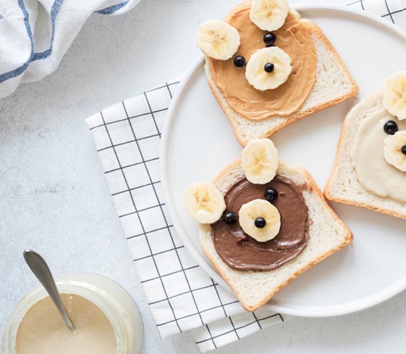 为宝宝选健康零食！冻干酸奶棒低糖还营养(图7)