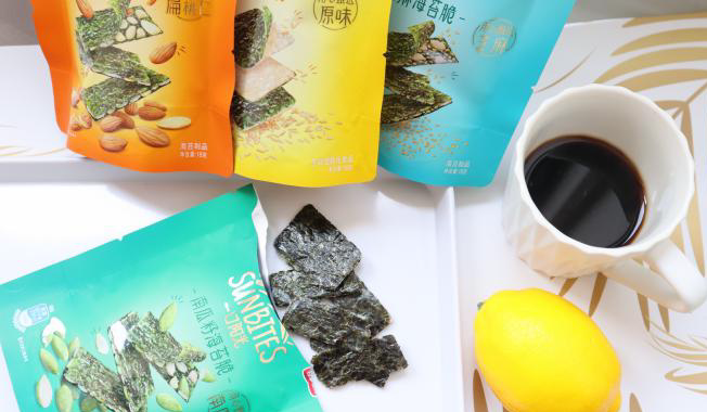 吃货女孩福音，节后减脂不负罪零食盘点(图2)