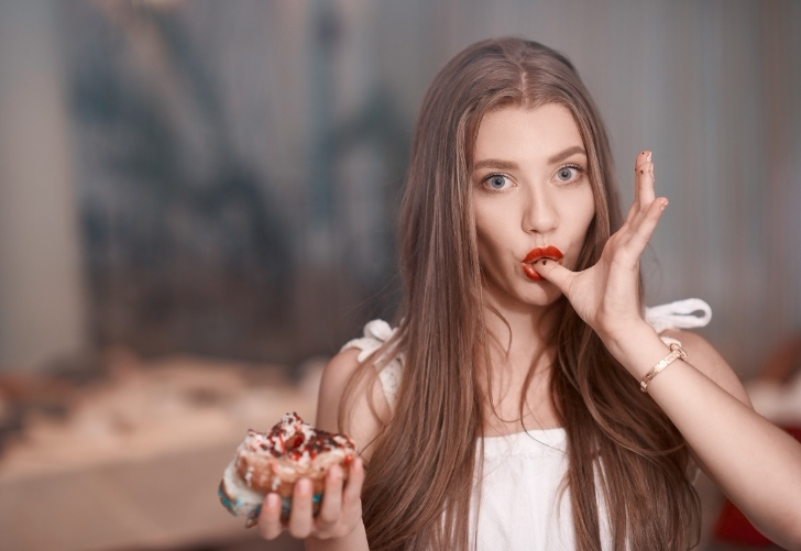 吃货保持健康，这些零食一定要有(图2)