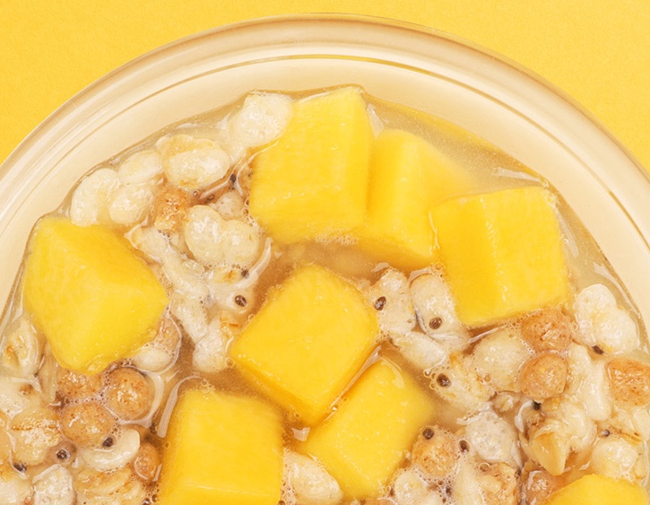 吃货女孩福音，节后减脂不负罪零食盘点(图7)