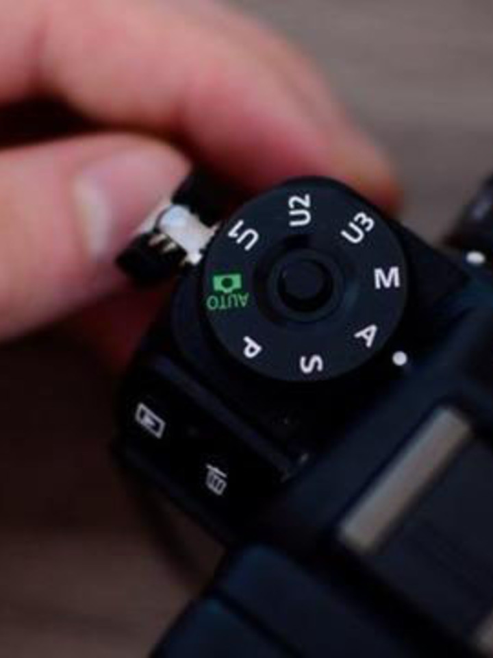 尼康 Z6 全画幅微单相机