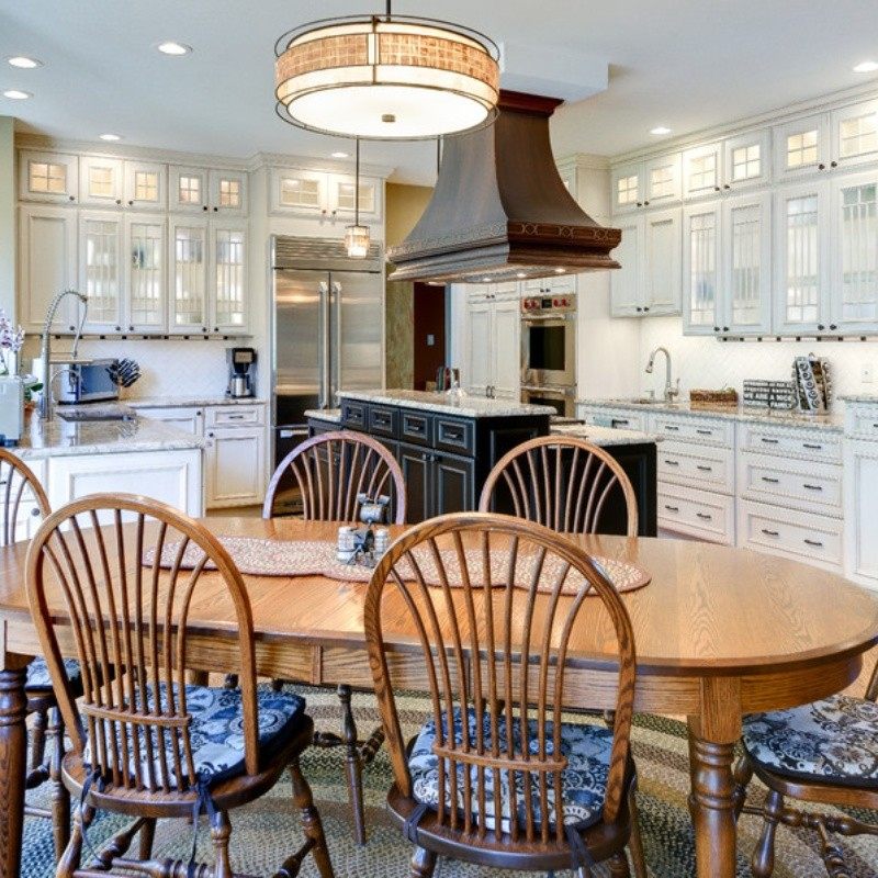 Wan guo Art Stoneレンジフードカバー - アメリカンレトロ