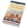A tale of two cities english original novel english version english original book charles dickens world classics middle school high school college text english reading classic novel a tale of two cit