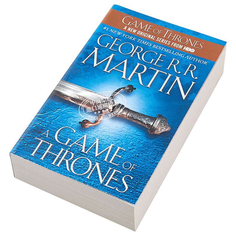 炎と氷の歌　本編12巻セット　ゲーム・オブ・スローンズ原作小説 炎と氷の歌 本編12巻セット ゲーム・オブ・スローンズ原作小説