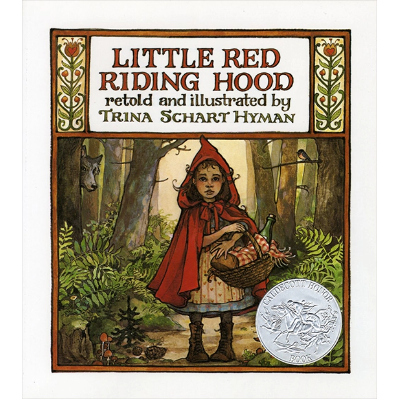 絵本・児童書 LITTLE RED RIDING HOOD No. 790 絵本・児童書 LITTLE RED RIDING HOOD No. 790 絵本・児童書