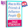 Spot dale carnegie human weakness english original interpersonal communication skills how to win friends & influence people