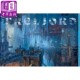League of Legends Set Runeland Encyclopedia Official Settings LOL Peripheral Official Manual Original English Version ?League of Legends: Realms of Runeterra Hero?