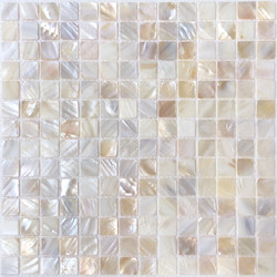 Natural Shell Mosaic Tiles Pool Outdoor Flower Bed Wall Tiles Bathroom Tv Background Wall Balcony Wall Stickers