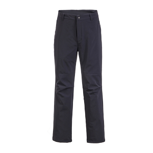 KROCEUS Earth Scientist Men's Men's Waterproof Pour Comfortable Elastic Pants Composite Windproof Function Soft Shell Pants