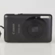 Máy ảnh bỏ túi kỹ thuật số độ phân giải cao Canon IXUS 130 thẻ máy ảnh du lịch tele tại nhà đã qua sử dụng máy ảnh du lịch