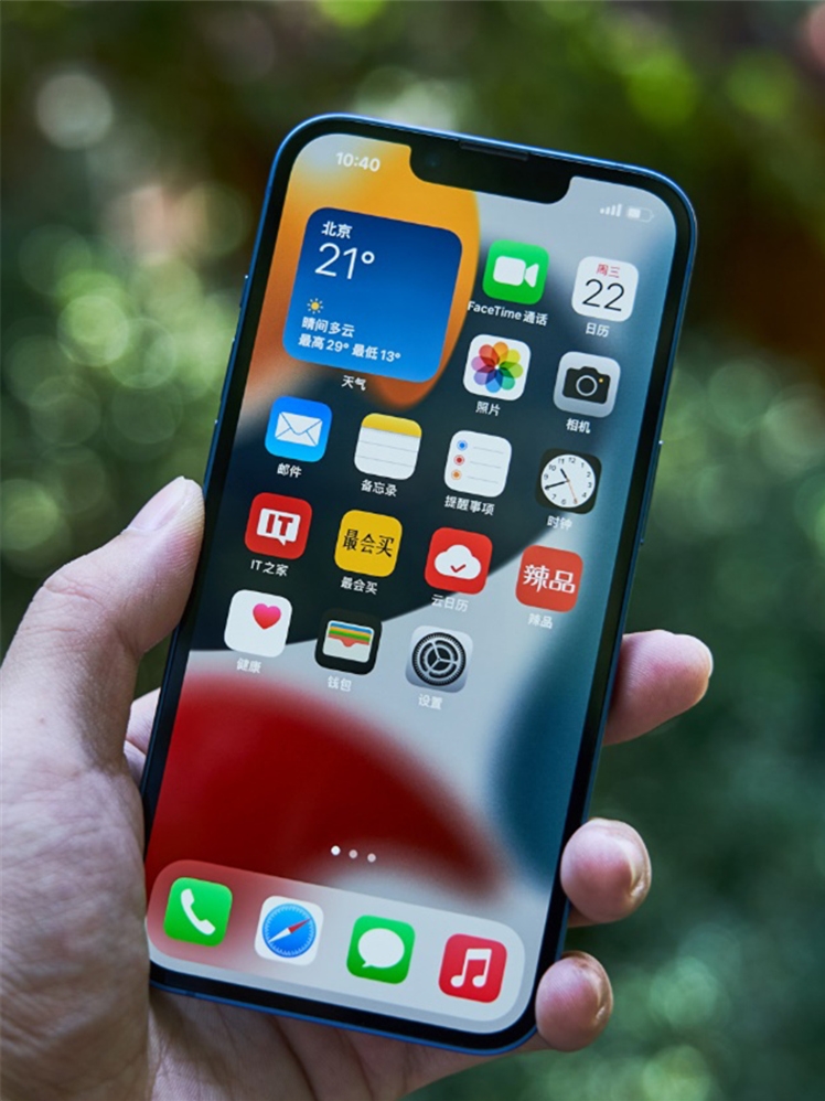 iPhone13智能手机详情图片3