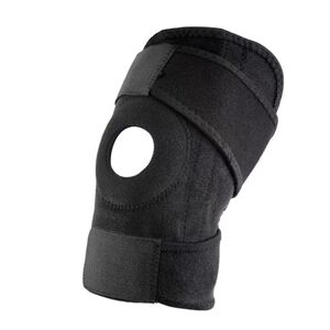 
Sports knee pads, outdoor basketball running, mountain climbing and cycling, weight lifting, fitness pressurized protective gear, sports protective gear