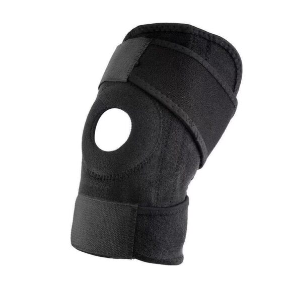 
Sports knee pads, outdoor basketball running, mountain climbing and cycling, weight lifting, fitness pressurized protective gear, sports protective gear