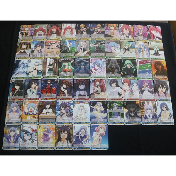 クールな美人メイド四季ナツメR 柚子社lycee LO-4868